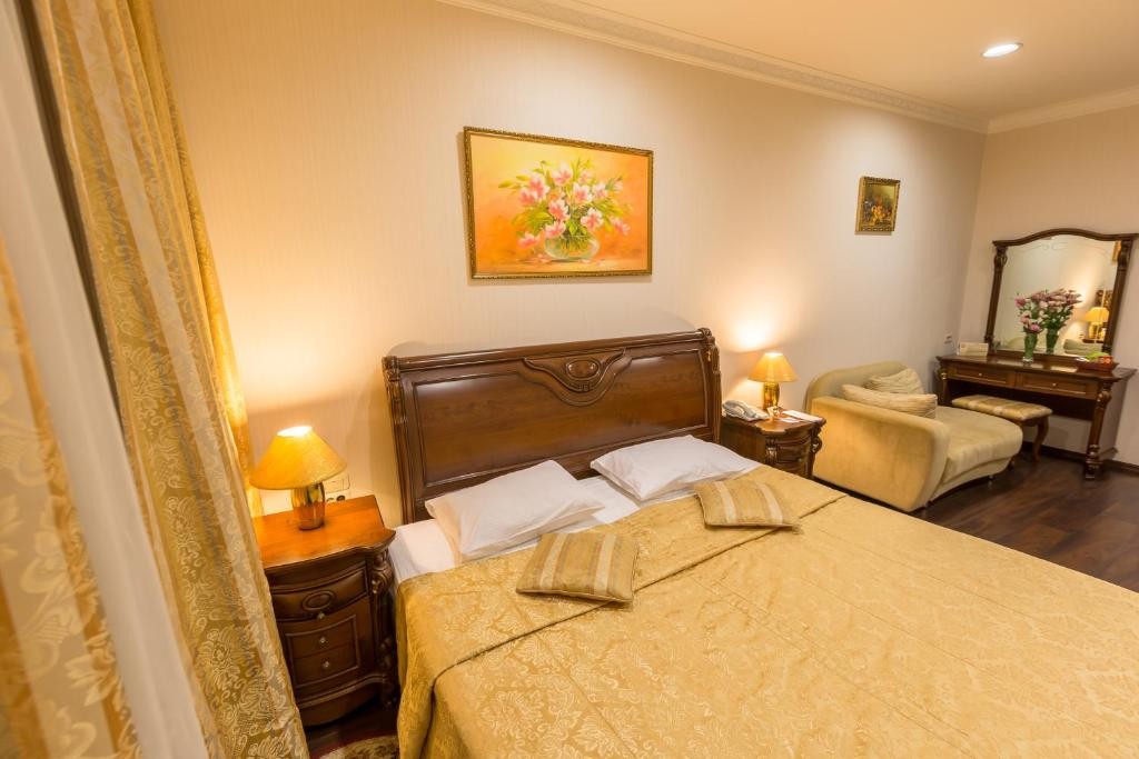 Фото Валенсия