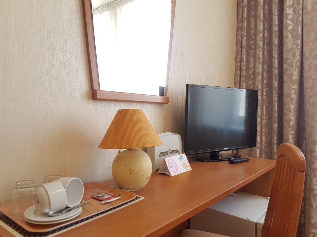 Фото Август