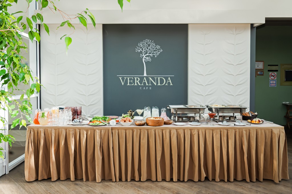 Фото Azimut Отель Тамбов