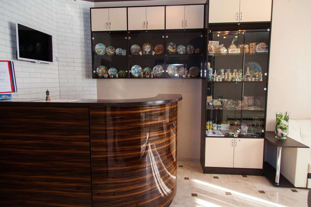 Фото отеля 5