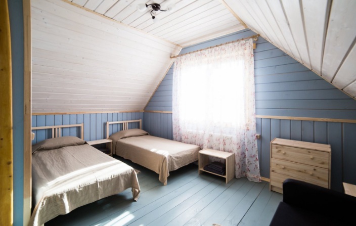 Фото Сынтульская слобода