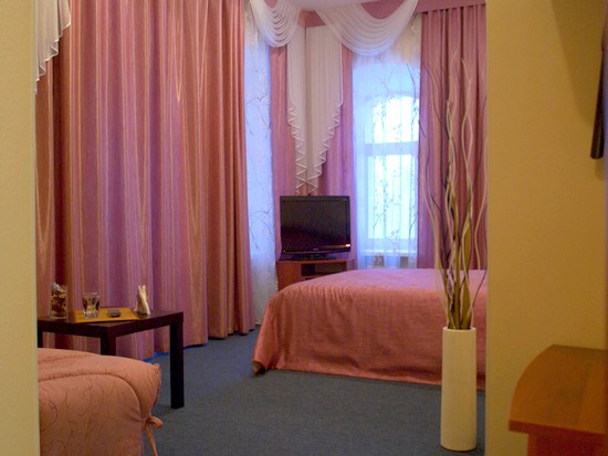 Фото На Пристанской