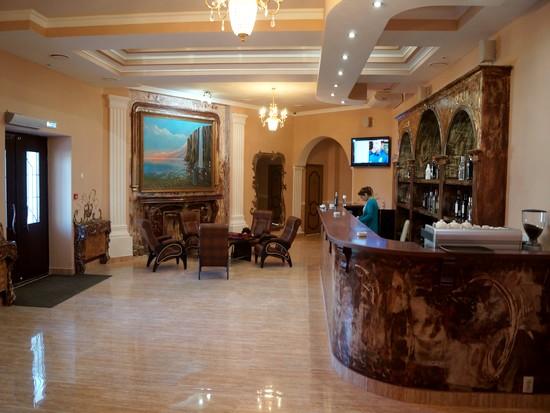 Фото отеля 3