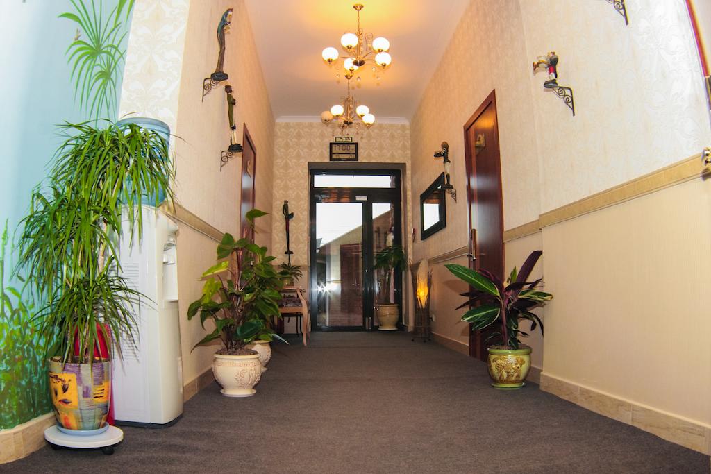 Фото Дон Мажор