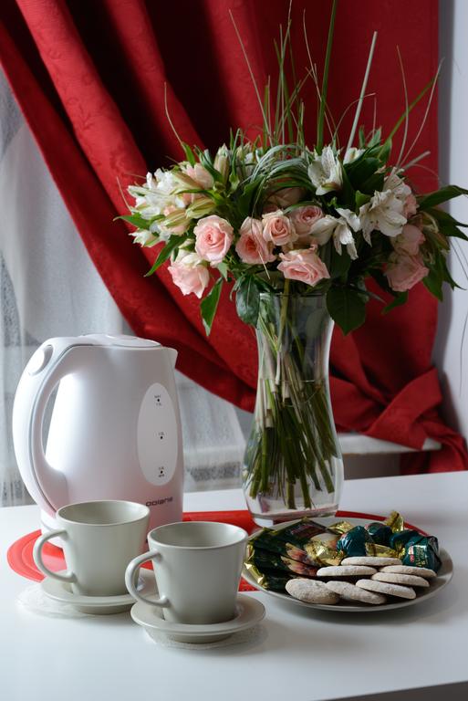 Фото Ситикомфорт на Китай-Городе