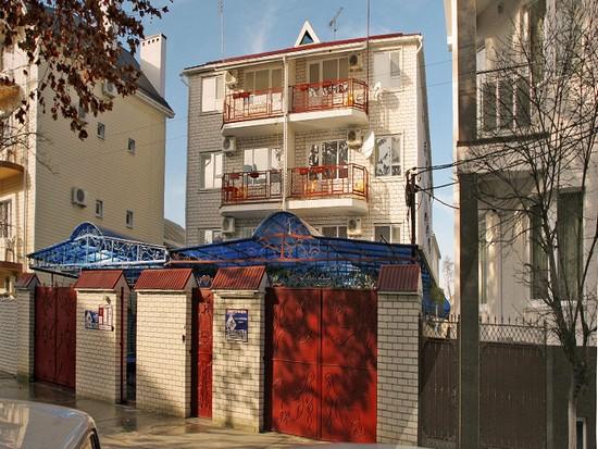 Фото отеля 3