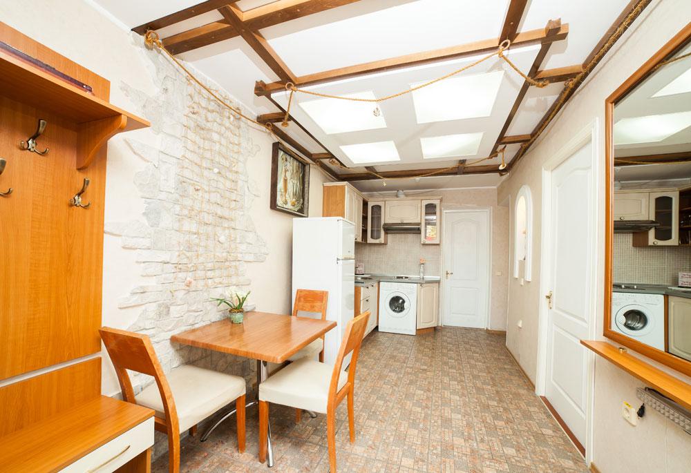 Фото Апартаменты Херсонес