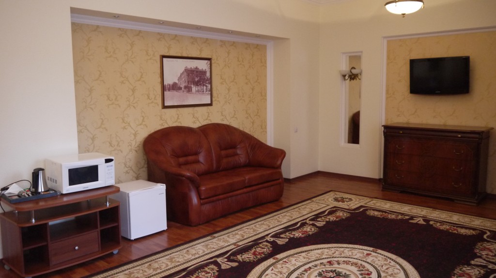 Фото Старый Сталинград