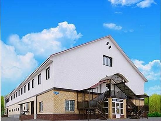 Фото Никульское