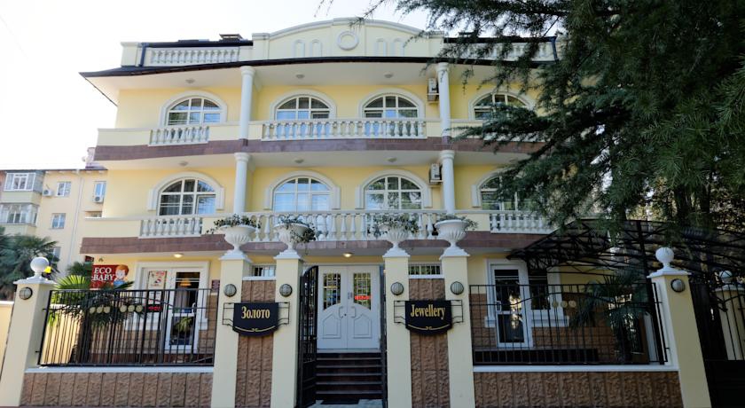 Фото отеля 3