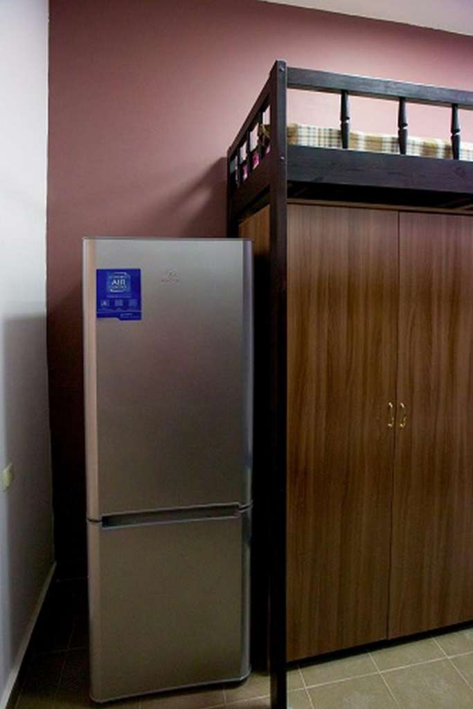 Фото Вежливый Лось на Туристской