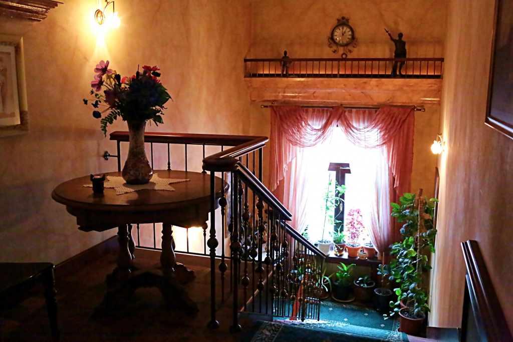 Фото ПостоялецЪ