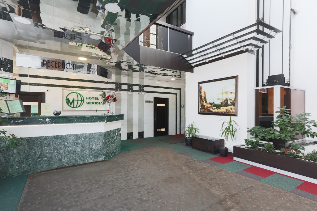 Фото Меридиан