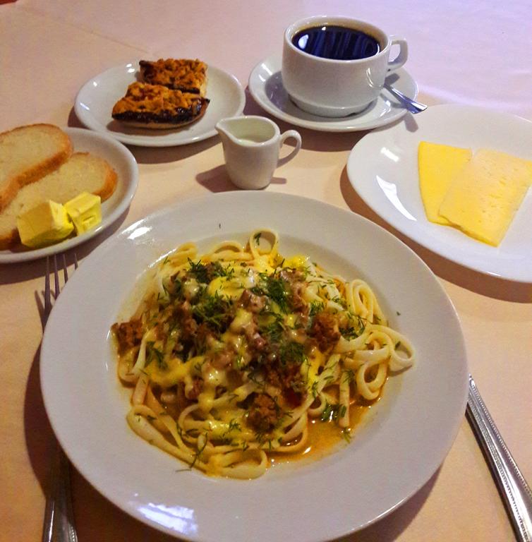 Фото Транзит