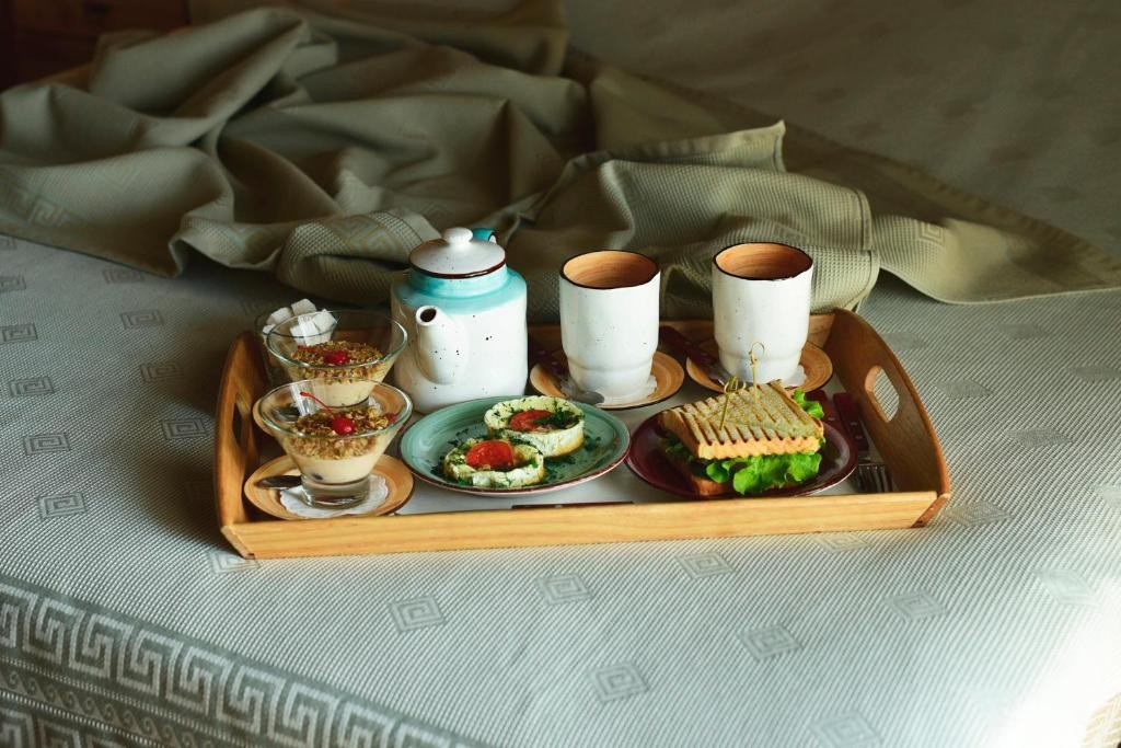 Фото Rassl Country Home