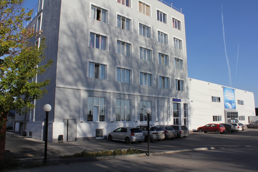 Фото Аквилон