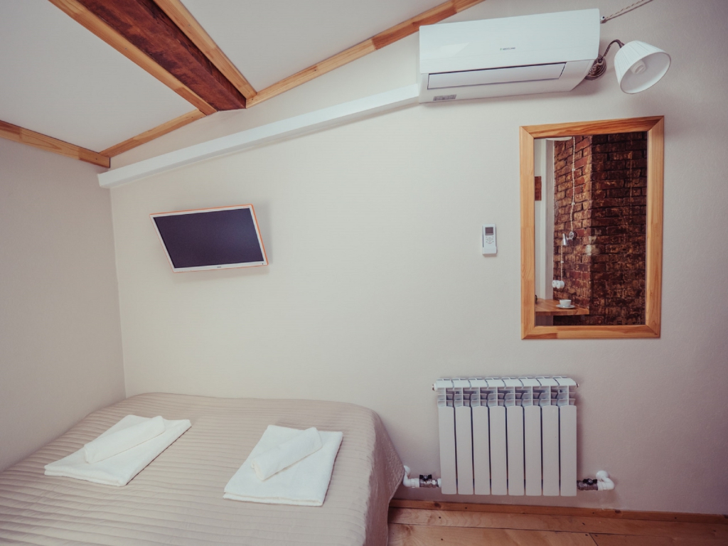 Фото 1st Arbat Hotel Чистопрудный