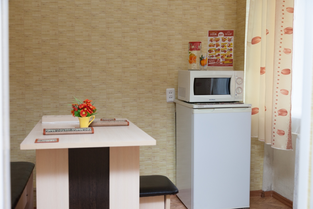 Фото Северянка