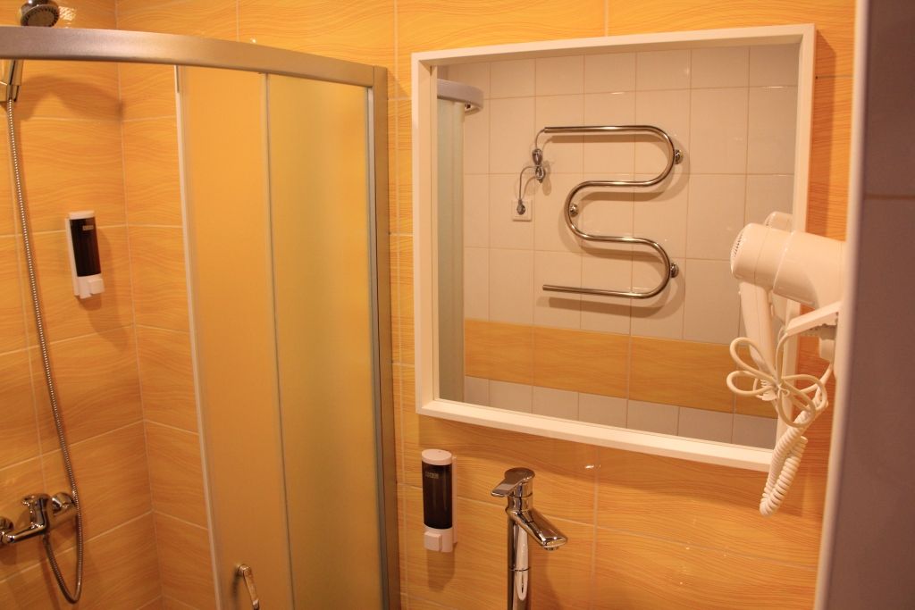 Фото Welcome inn