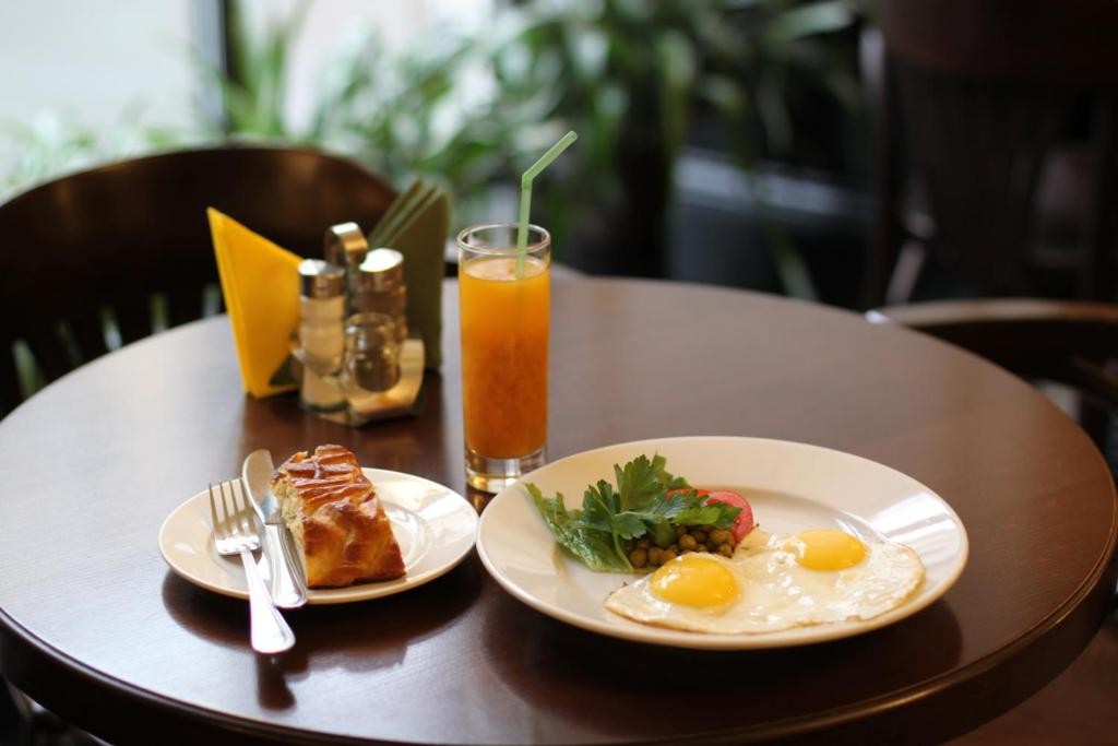 Фото отеля 4