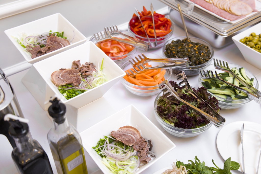 Фото Гранд Отель Чайковский