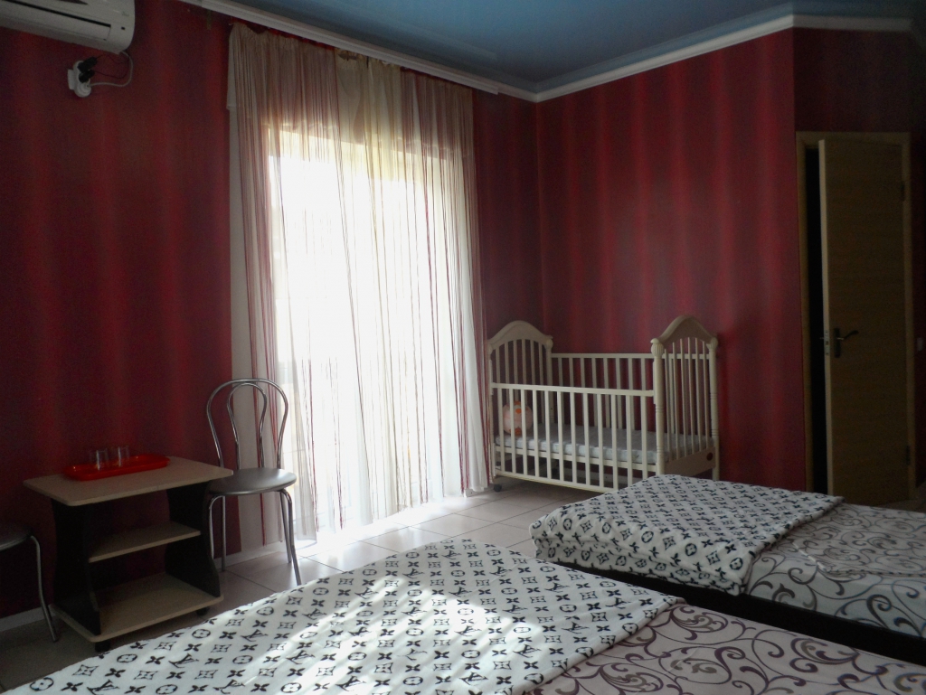 Фото Малибу