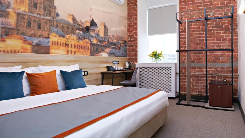 Фото отеля 3