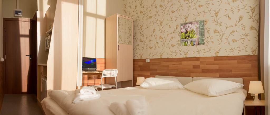 Фото Арома-Отель