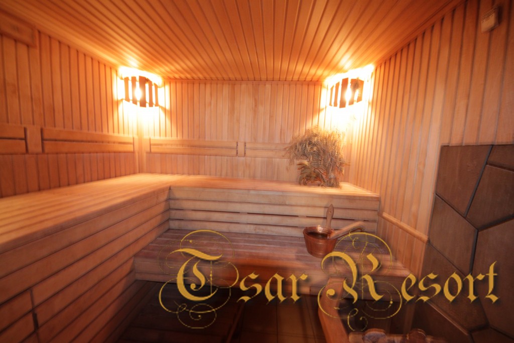 Фото Вилла Царь