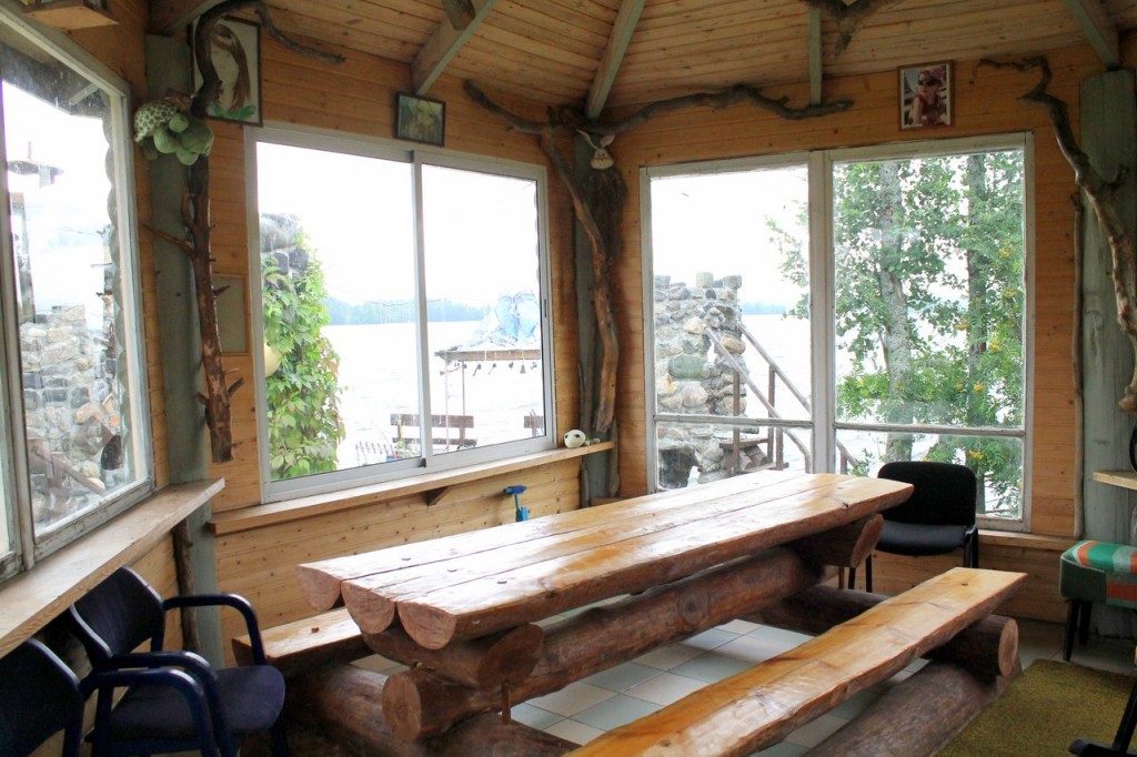 Фото Святозеро