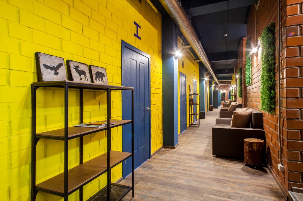 Фото Cheap Sleep