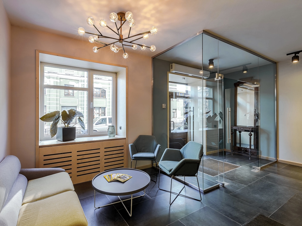 Фото отеля 3