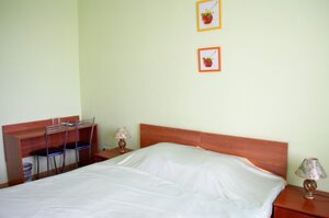 Sultanmurat (Almetyevsk, ulitsa Neftyanikov, 10), hotel