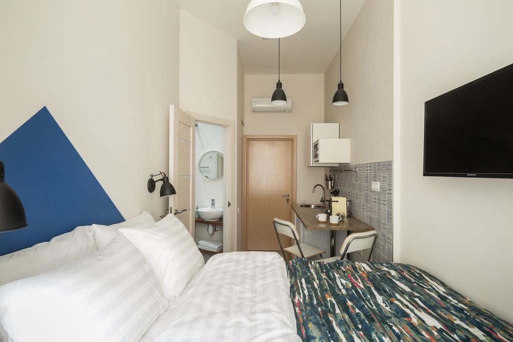 Фото Апартаменты География