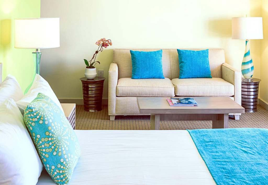 Фото Marriott Vacation Club Pulse, South Beach