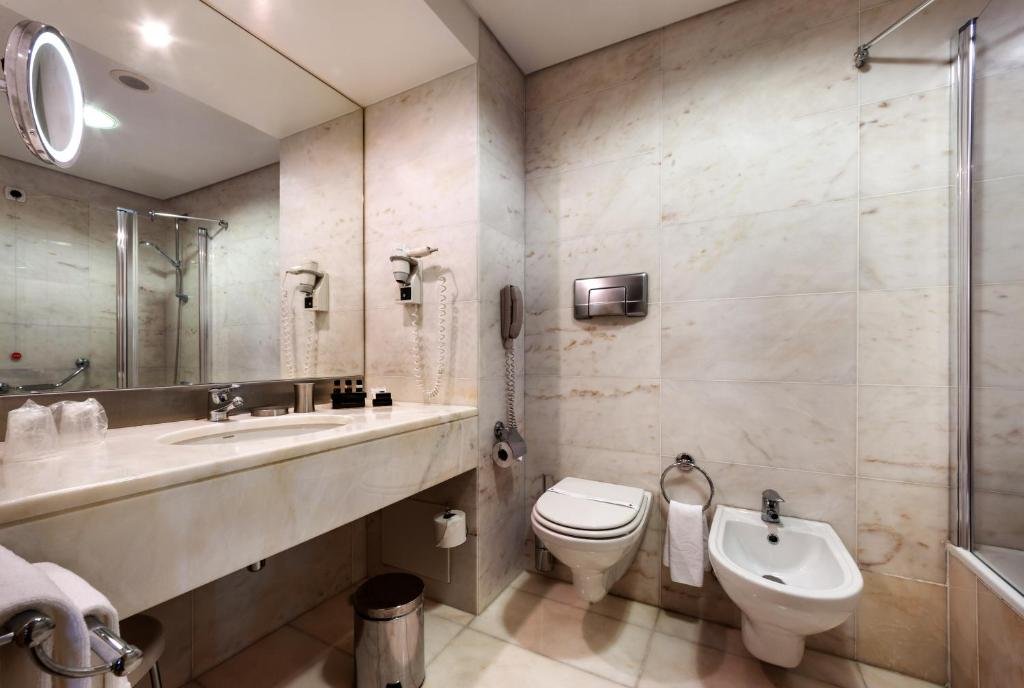 Фото Hotel Marina Atlântico by Bensaude Hotels