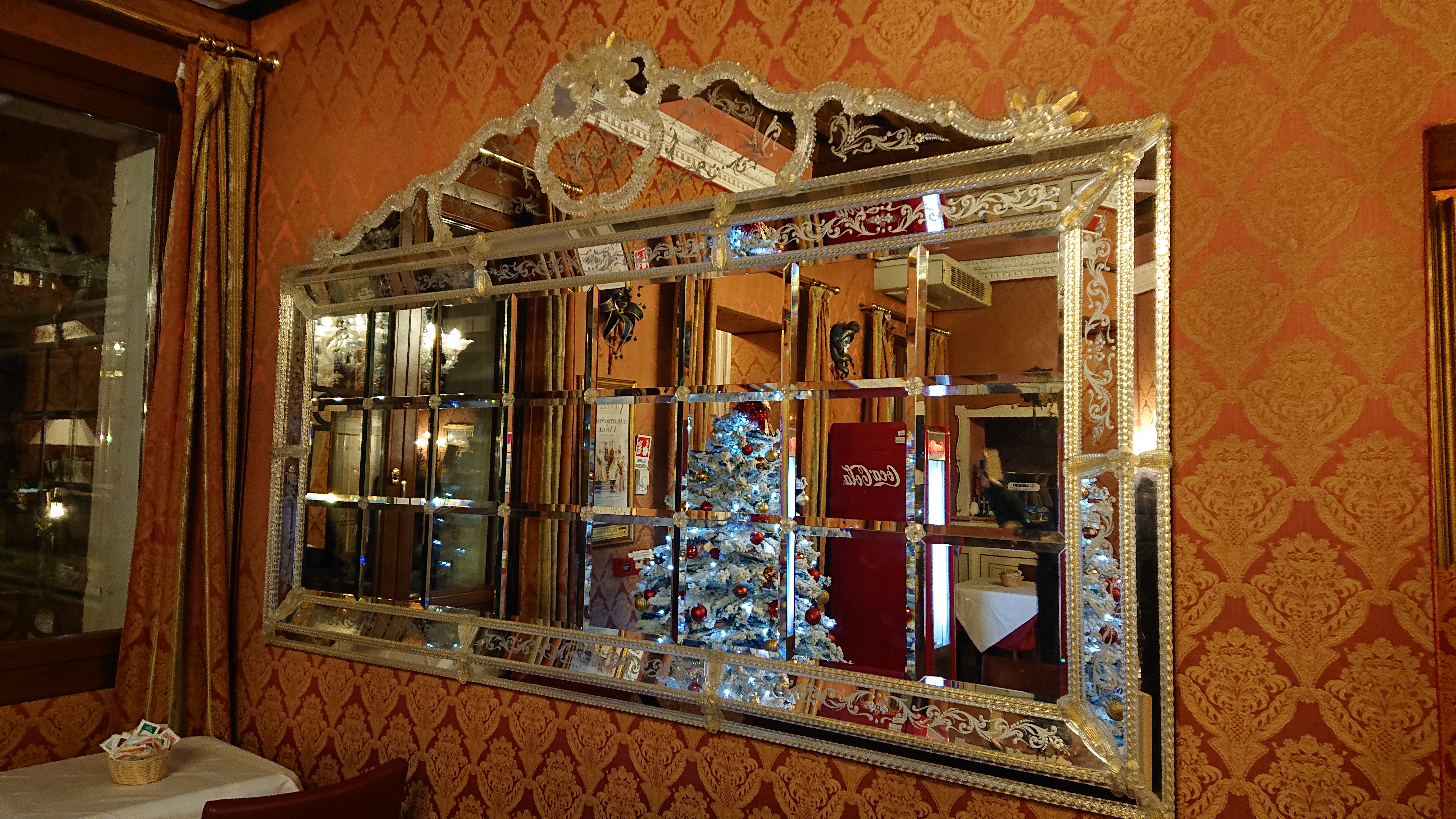 Фото Hotel Tre Archi