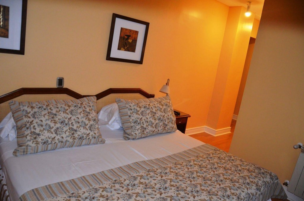 Фото Hotel Jose Nogueira