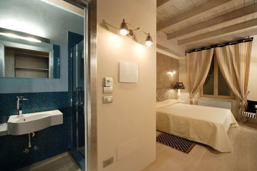 Фото Hotel Residenza la Ceramica