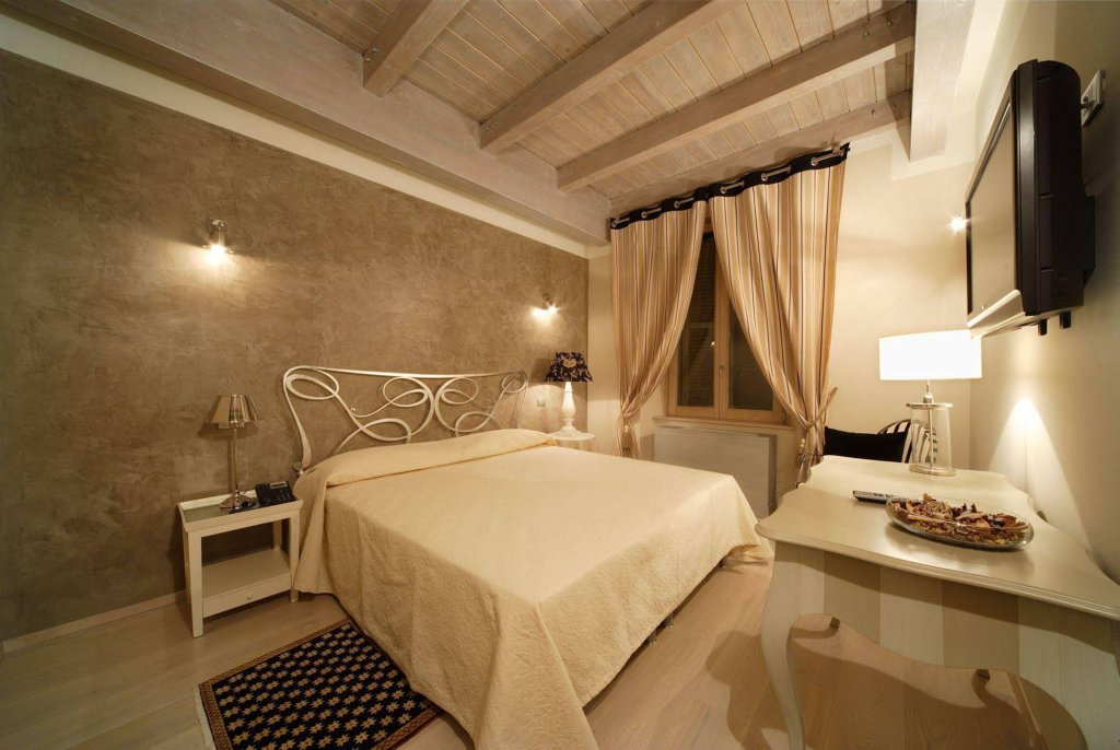 Фото Hotel Residenza la Ceramica