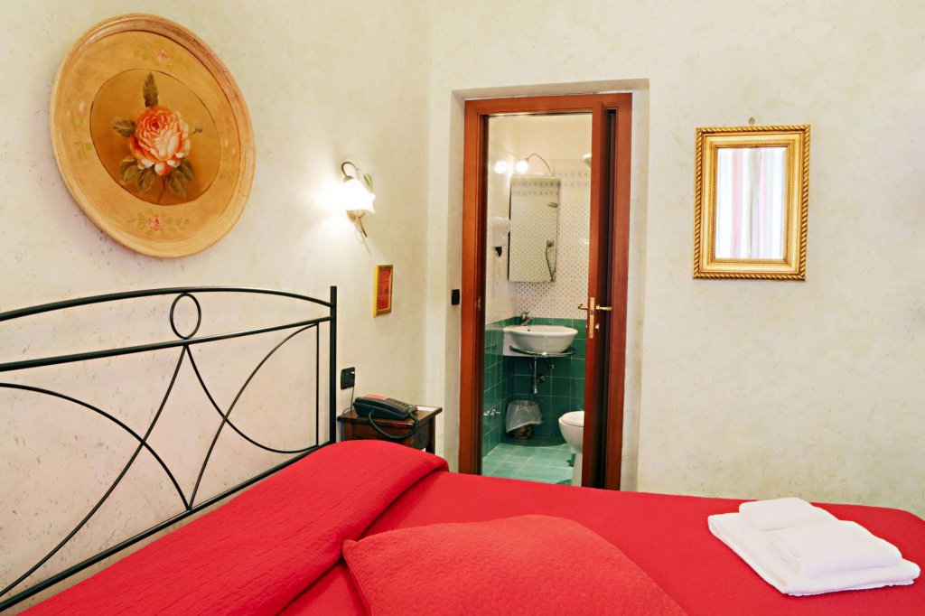 Фото Residenza Vaticana