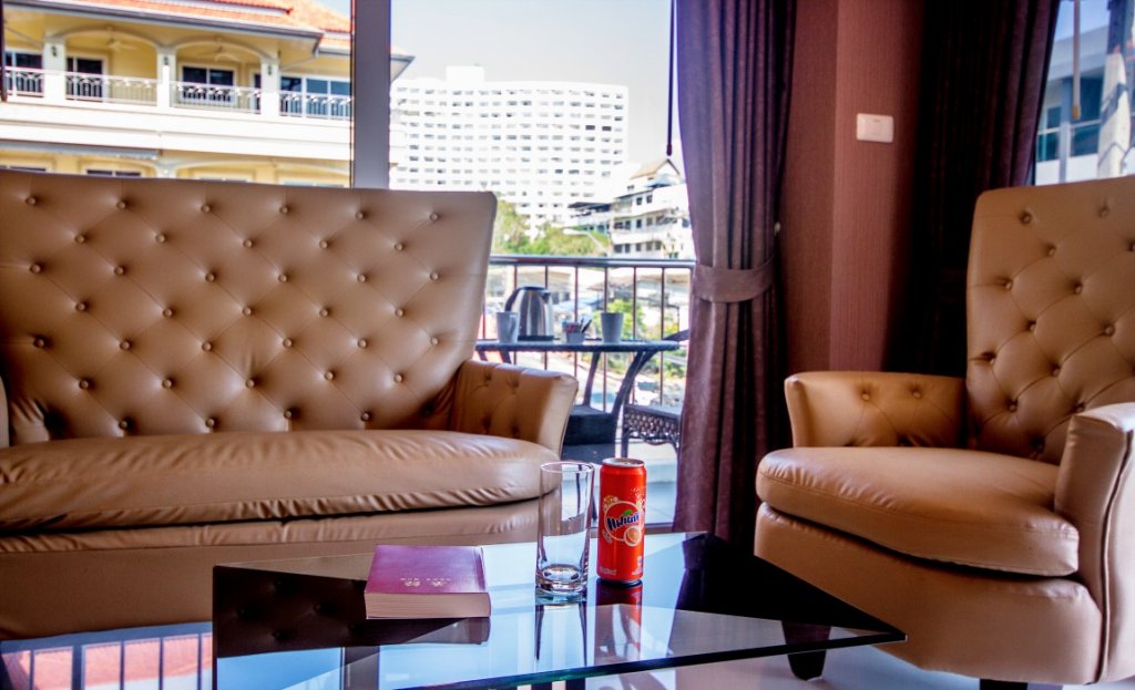 Фото New Nordic Marcus