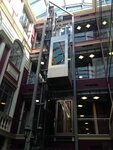 Praym-Lift (Rudnyovka Street, 4), ascensores, equipos de elevación
