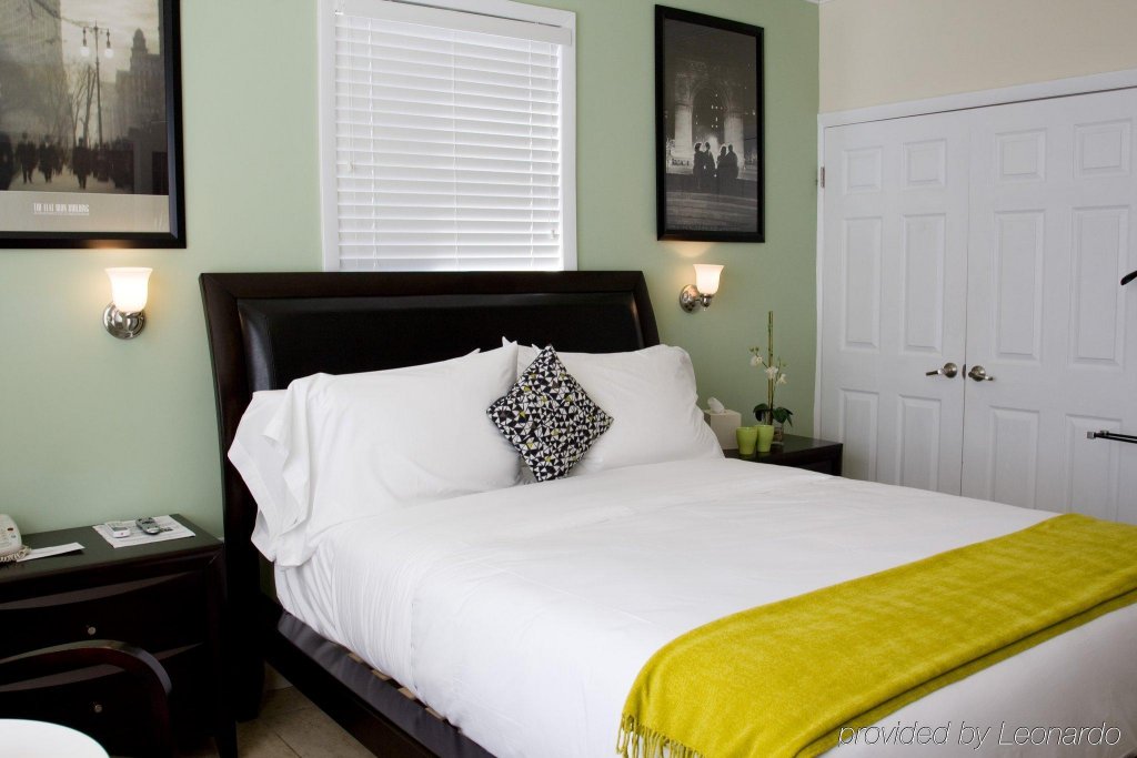 Фото Odyssey of South Beach Apart Hotel