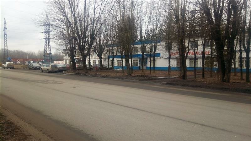 Auto parts and auto goods store Autopiter, Yaroslavl, photo