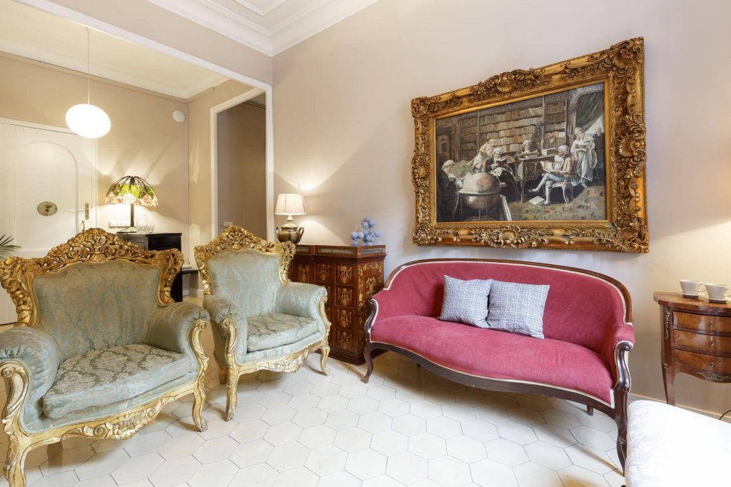 Фото AinB Gothic-Jaume I Apartments