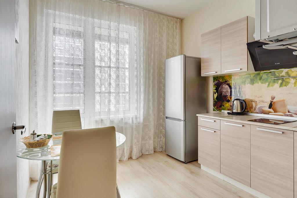 Фото Park Aparts