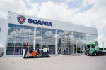 Scanezh (Voronezh Region, Ramonskiy rayon, Aydarovskoye selskoye poseleniye, territoriya Promyshlennaya, zona 6, 9/6), trucks
