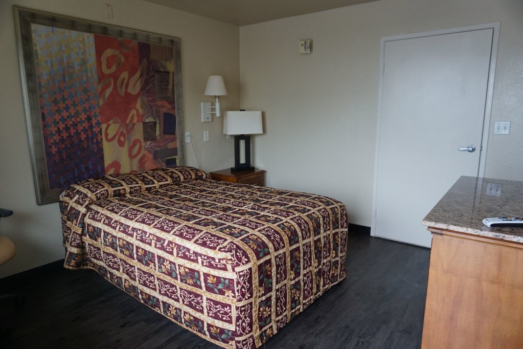 Фото Econo Lodge