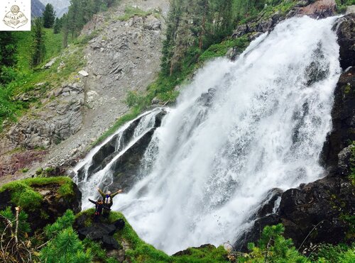 Сыртқы дәретханадағы жасырын камера